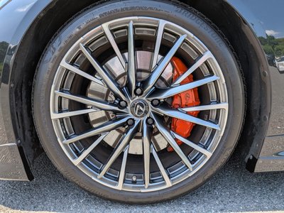 صورة مصغرة 65 لـ 2021 Lexus LC