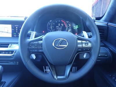 صورة مصغرة 40 لـ 2021 Lexus LC