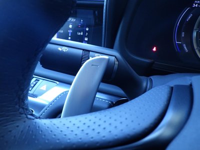 صورة مصغرة 43 لـ 2021 Lexus LC