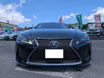 صورة مصغرة 9 لـ 2021 Lexus LC