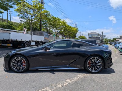 صورة مصغرة 19 لـ 2021 Lexus LC