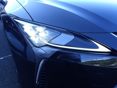 صورة مصغرة 68 لـ 2021 Lexus LC