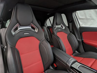 صورة 14 لـ 2024 Mercedes-BENZ A-CLASS AMG