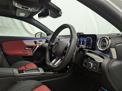 صورة 16 لـ 2024 Mercedes-BENZ A-CLASS AMG
