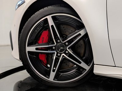 صورة 13 لـ 2024 Mercedes-BENZ A-CLASS AMG