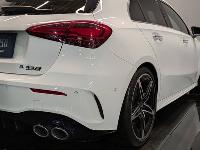 صورة 12 لـ 2024 Mercedes-BENZ A-CLASS AMG