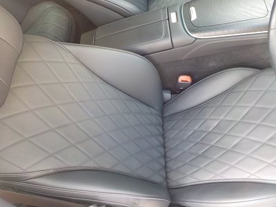 2025 Mercedes-BENZ E-CLASS 缩略图 16