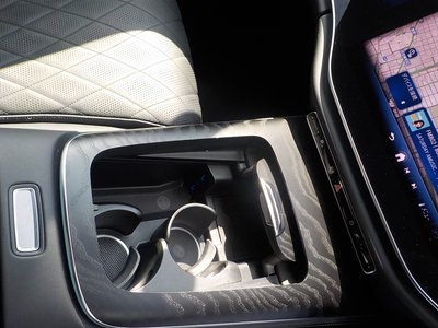 2025 Mercedes-BENZ E-CLASS 缩略图 13