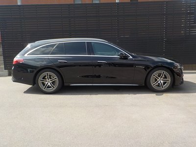 2025 Mercedes-BENZ E-CLASS 缩略图 5