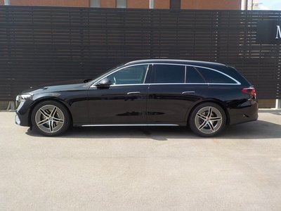 2025 Mercedes-BENZ E-CLASS 缩略图 3