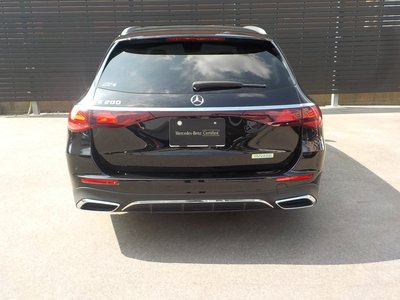 2025 Mercedes-BENZ E-CLASS 缩略图 8