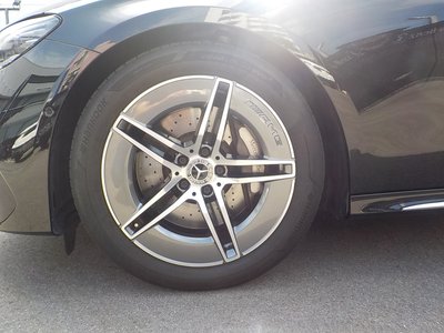 2025 Mercedes-BENZ E-CLASS 缩略图 25