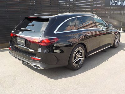 2025 Mercedes-BENZ E-CLASS 缩略图 6