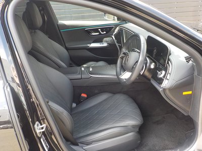2025 Mercedes-BENZ E-CLASS 缩略图 15