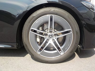 2025 Mercedes-BENZ E-CLASS 缩略图 27