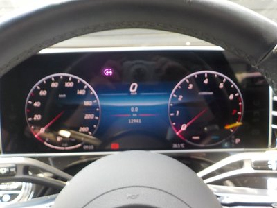 2025 Mercedes-BENZ E-CLASS 缩略图 11