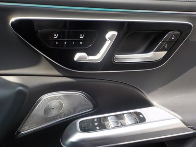 2025 Mercedes-BENZ E-CLASS 缩略图 14