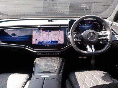 2025 Mercedes-BENZ E-CLASS 缩略图 9
