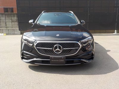 2025 Mercedes-BENZ E-CLASS 缩略图 4