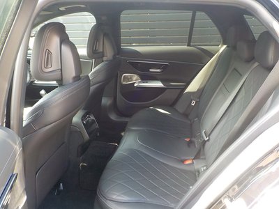 2025 Mercedes-BENZ E-CLASS 缩略图 19