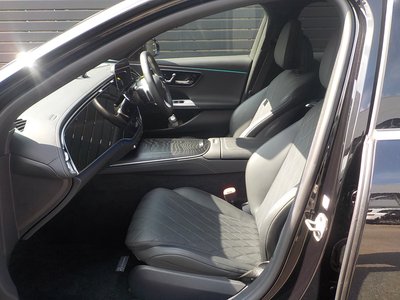 2025 Mercedes-BENZ E-CLASS 缩略图 18