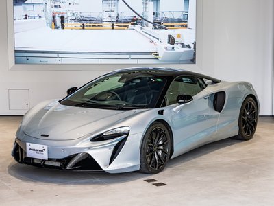 2024 Mclaren ARTURA thumbnail 20