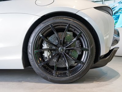 صورة 9 لـ 2024 Mclaren ARTURA