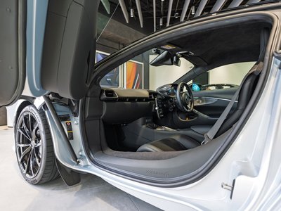 صورة 15 لـ 2024 Mclaren ARTURA