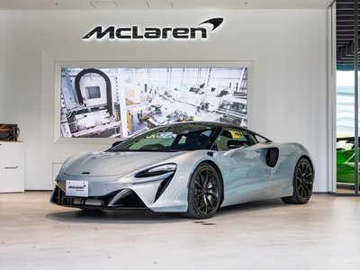 صورة 1 لـ 2024 Mclaren ARTURA