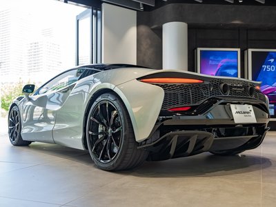 صورة 5 لـ 2024 Mclaren ARTURA