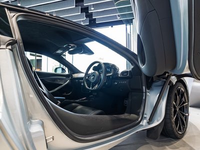 صورة 11 لـ 2024 Mclaren ARTURA