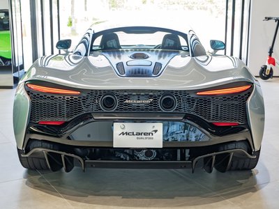 صورة 6 لـ 2024 Mclaren ARTURA