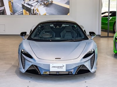 صورة 2 لـ 2024 Mclaren ARTURA