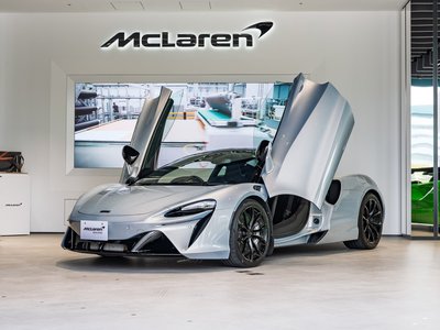 2024 Mclaren ARTURA thumbnail 21