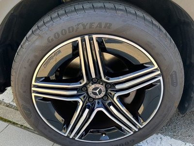 2025 Mercedes-BENZ GLC 缩略图 6