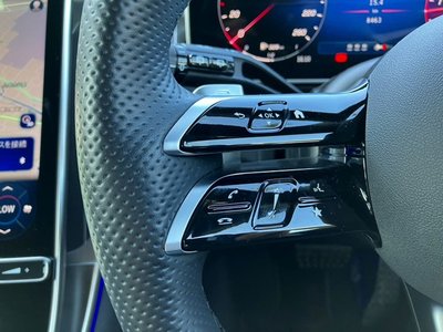 2025 Mercedes-BENZ GLC 缩略图 14