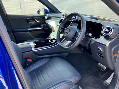 2025 Mercedes-BENZ GLC 缩略图 9