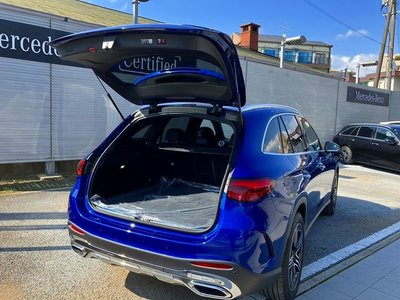 2025 Mercedes-BENZ GLC 缩略图 17