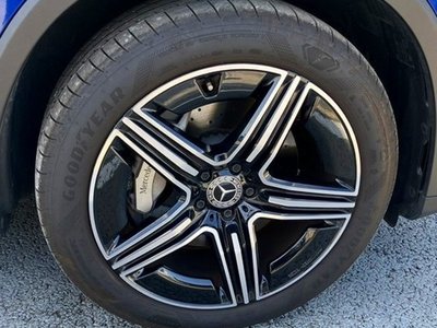 2025 Mercedes-BENZ GLC 缩略图 5