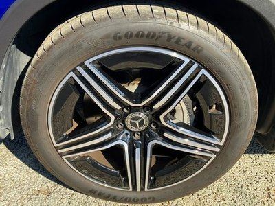 2025 Mercedes-BENZ GLC 缩略图 8