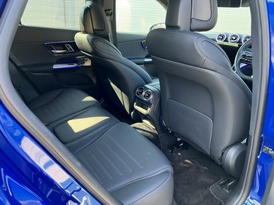 2025 Mercedes-BENZ GLC 缩略图 10