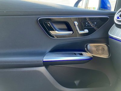 2025 Mercedes-BENZ GLC 缩略图 11