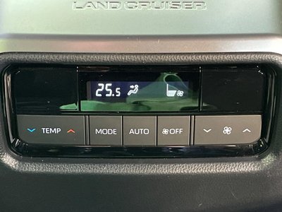 2025 Toyota LAND CRUISER 250 thumbnail 47