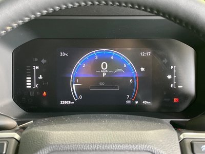 2025 Toyota LAND CRUISER 250 thumbnail 58