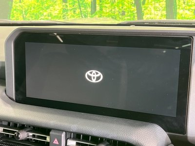 2025 Toyota LAND CRUISER 250 photo 4