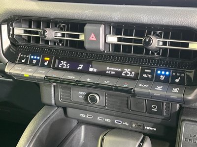 2025 Toyota LAND CRUISER 250 thumbnail 46