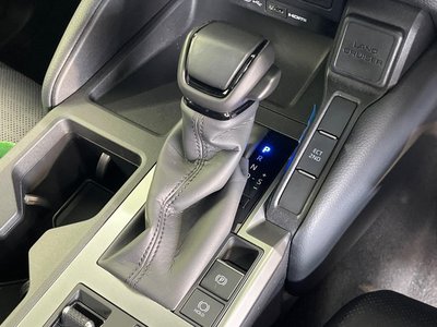 2025 Toyota LAND CRUISER 250 thumbnail 33