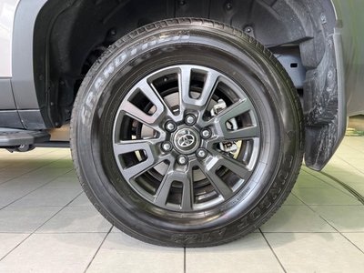 2025 Toyota LAND CRUISER 250 thumbnail 24