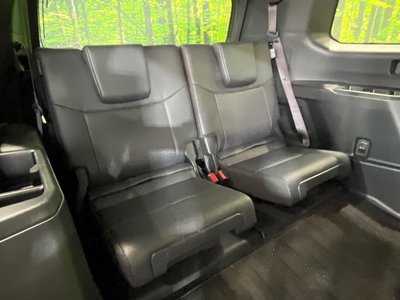 2025 Toyota LAND CRUISER 250 photo 9