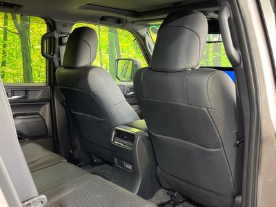 2025 Toyota LAND CRUISER 250 thumbnail 64